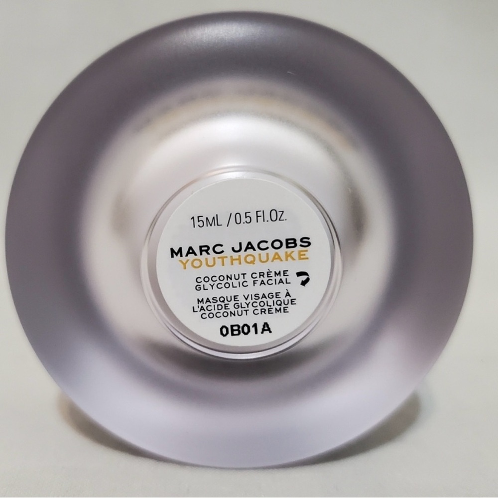 Marc Jacobs Youthquake Mask - Picture 2 of 2